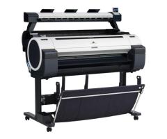 Canon ImagePROGRAF IPF770 36