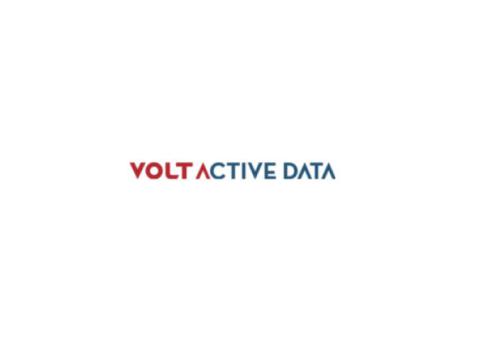 Volt Active Data, Inc.
