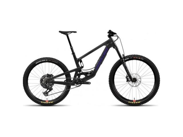 2026 Santa Cruz Bronson 70 Mountain Bike