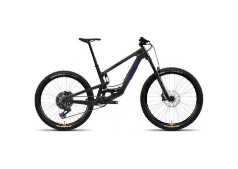2026 Santa Cruz Bronson 70 Mountain Bike