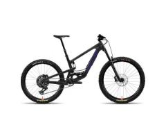 2026 Santa Cruz Bronson 70 Mountain Bike
