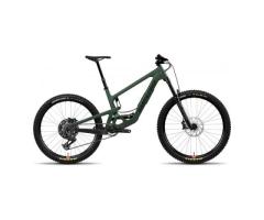 2026 Santa Cruz Bronson 70 Mountain Bike