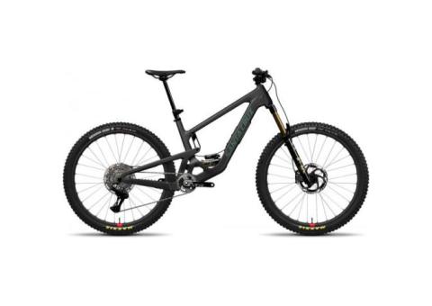 2026 Santa Cruz Hightower XTR RSV Mountain Bike