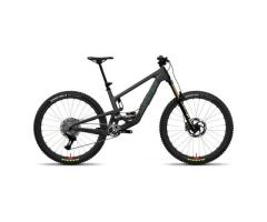 2026 Santa Cruz Hightower XTR RSV Mountain Bike