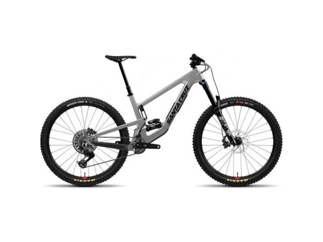 2026 Santa Cruz Megatower 90 Mountain Bike