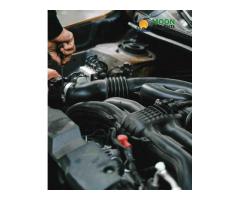 Toyota Camry Engine Cost: Get the Best Deal
