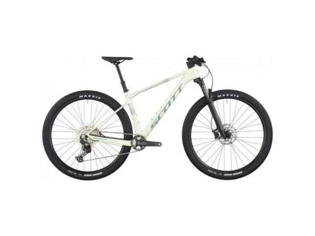 2026 Scott Scale 920 Mountain Bike