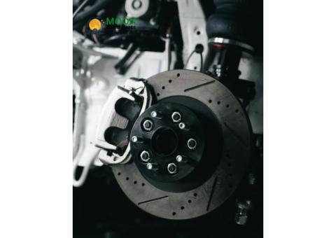 Honda CR-V Engines: Power, Efficiency, and Pure Reliability
