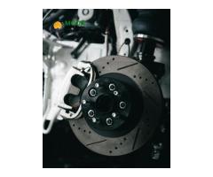 Honda CR-V Engines: Power, Efficiency, and Pure Reliability