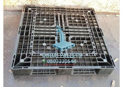 fujeirah 0504745792 pallet plastic