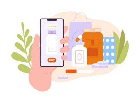The Future of Lipid Research Using AOD 5MG Vials