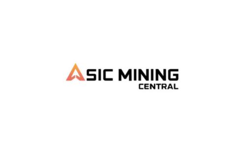 ASIC Mining Central