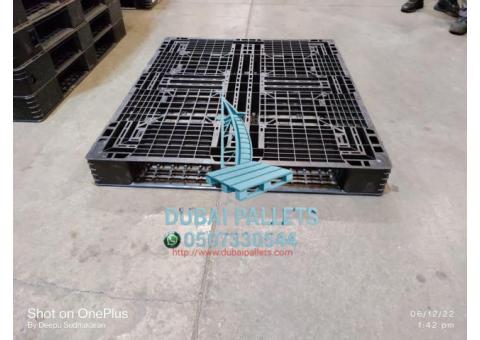 UAE pallets 0507330544 wooden