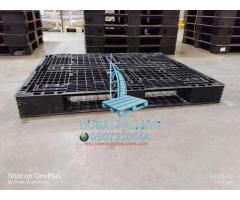 UAE pallets 0507330544 wooden