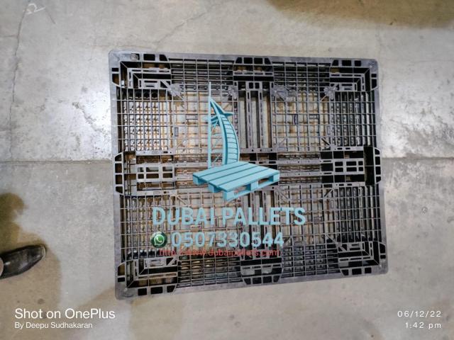 UAE pallets 0507330544 wooden