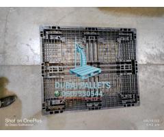 UAE pallets 0507330544 wooden