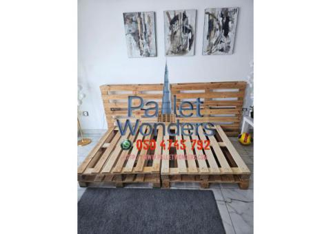 pallets 0507330544 wooden