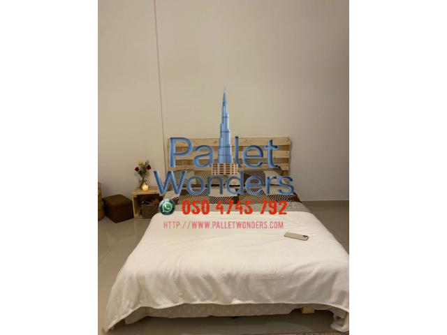 pallets 0507330544 wooden
