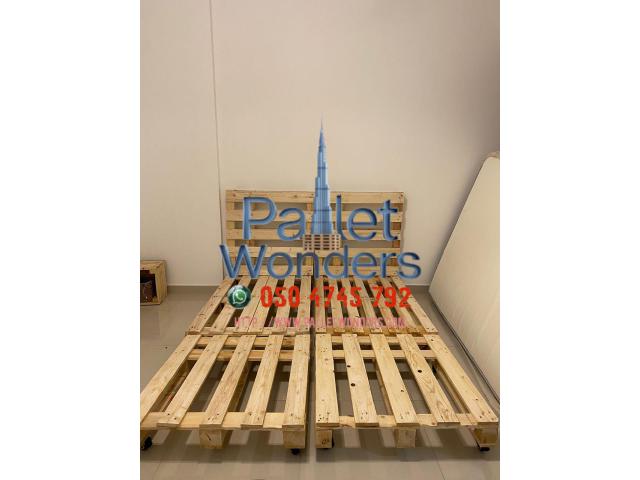 pallets 0507330544 wooden