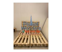 pallets 0507330544 wooden