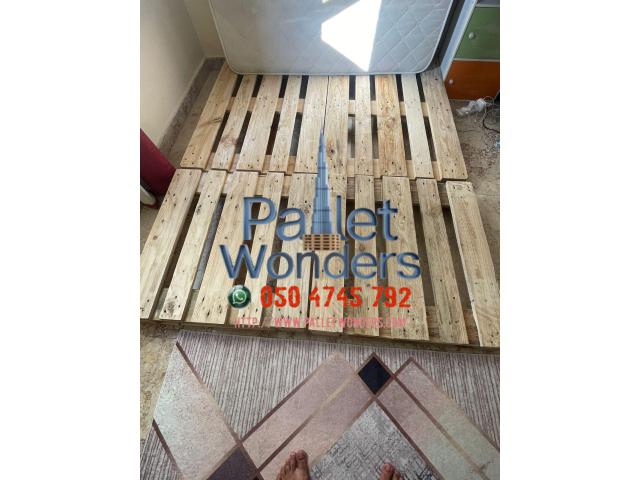 pallets 0507330544 wooden