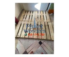 pallets 0507330544 wooden