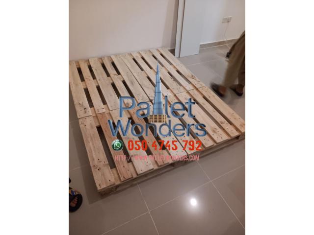 pallets 0507330544 wooden