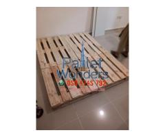 pallets 0507330544 wooden