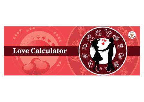 Free Online Love Calculator – Check Name Compatibility Instantly