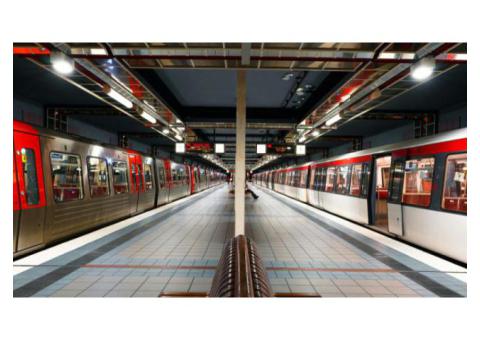 Parking by Newark Penn Station - Complete Guide for Commuters and Travelers