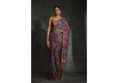 Silk Suits Suited for Graceful Traditional and Festive Woman Styling