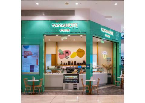 Yamanote Dubai – Authentic Japanese Bakery & Dining Experience
