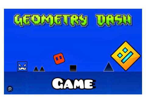 Conquer the Cubes: Your Guide to Enjoying the Thrills of Geometry Jump