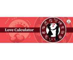 Love Calculator – Check Love Compatibility Online