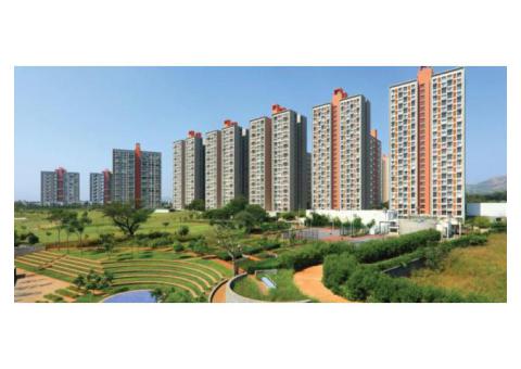 Professional Park, Laukik Residency - Pune Realty