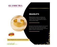 Are Bracelets the Perfect Finishing Touch?