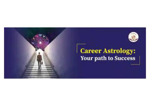 Solutions for right career issues