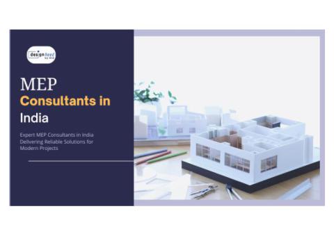 Designheed Offers Expert Engineering Services for MEP Consultants in India