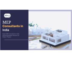 Designheed Offers Expert Engineering Services for MEP Consultants in India