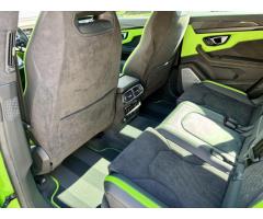 Slightly USED 2024 Lamborghini Urus S AWD Full options