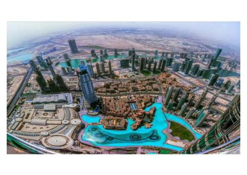 A2G Concierge UAE – Premium Hospitality Made Easy