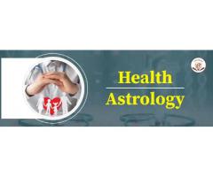 Solutions for health problems by kundali