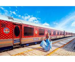 Maharaja Express Ticket Price: Luxury Train Inclusions & Benefits
