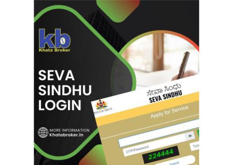 Seva Sindhu Login Support – Get Online Help Today