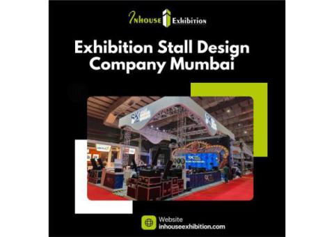 Exhibition Stall Design Company Mumbai – Fast & Reliable Service