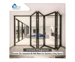Aluminium Windows and Doors | Best Price in Dubai | Get Free Quote