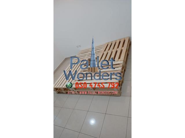 wood pallet 0507330544 UAE