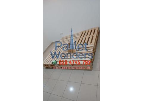 wood pallet 0507330544 UAE