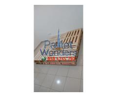 wood pallet 0507330544 UAE