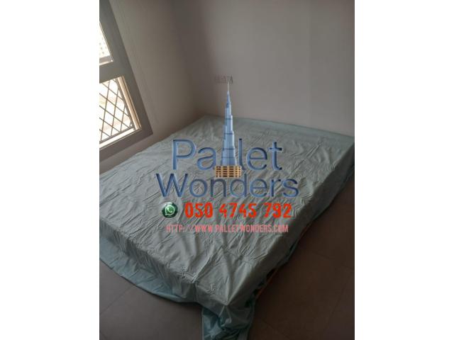 wood pallet 0507330544 UAE